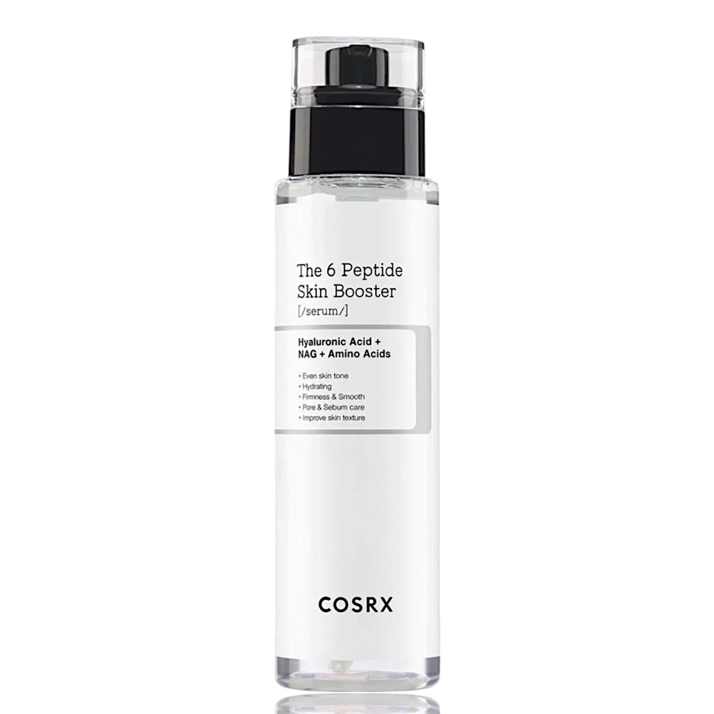 COSRX The 6 Peptide Skin Booster (150ml)