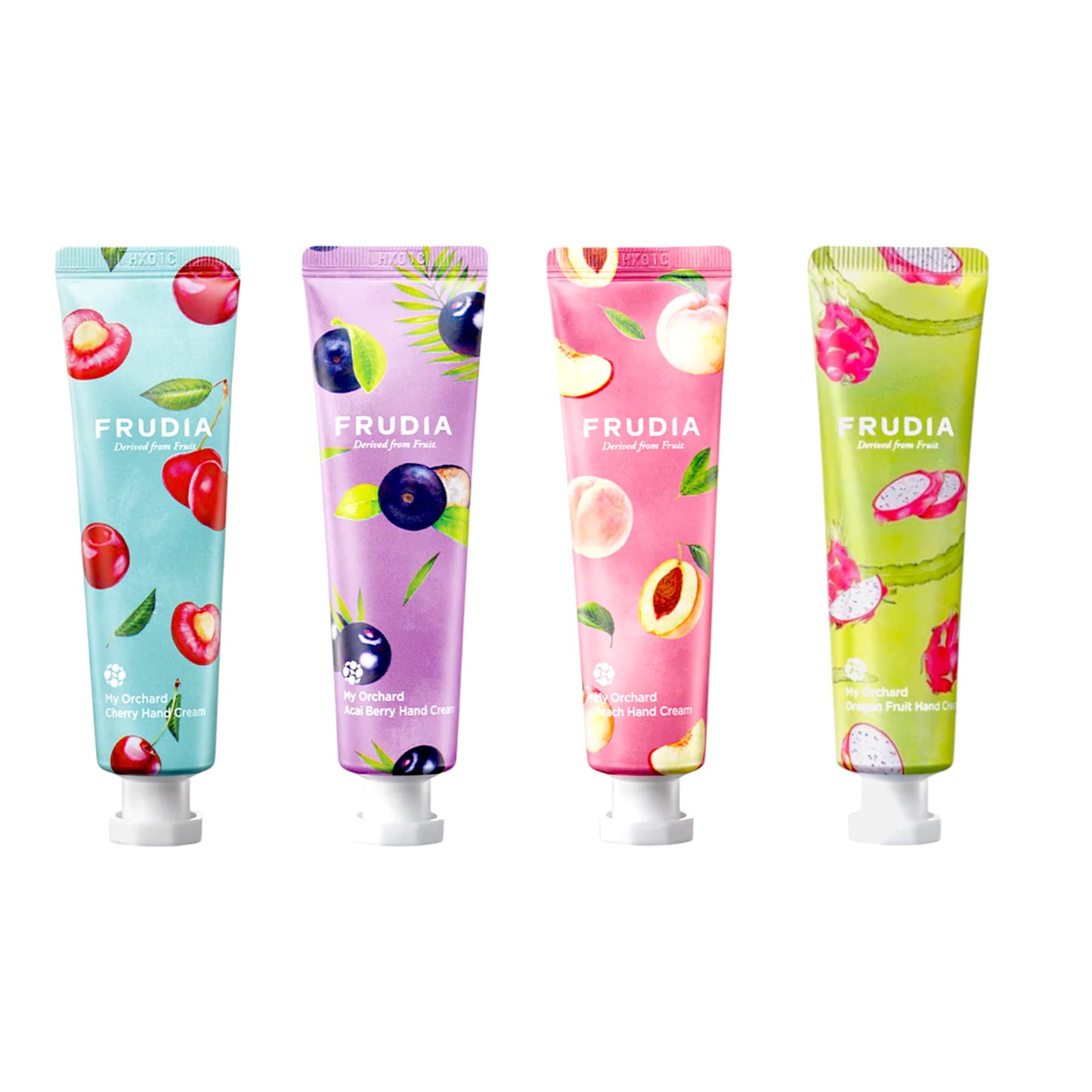 FRUDIA Hand Cream