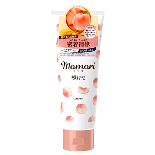 DARIYA Momori Rich Moist Hair Cream (150g)
