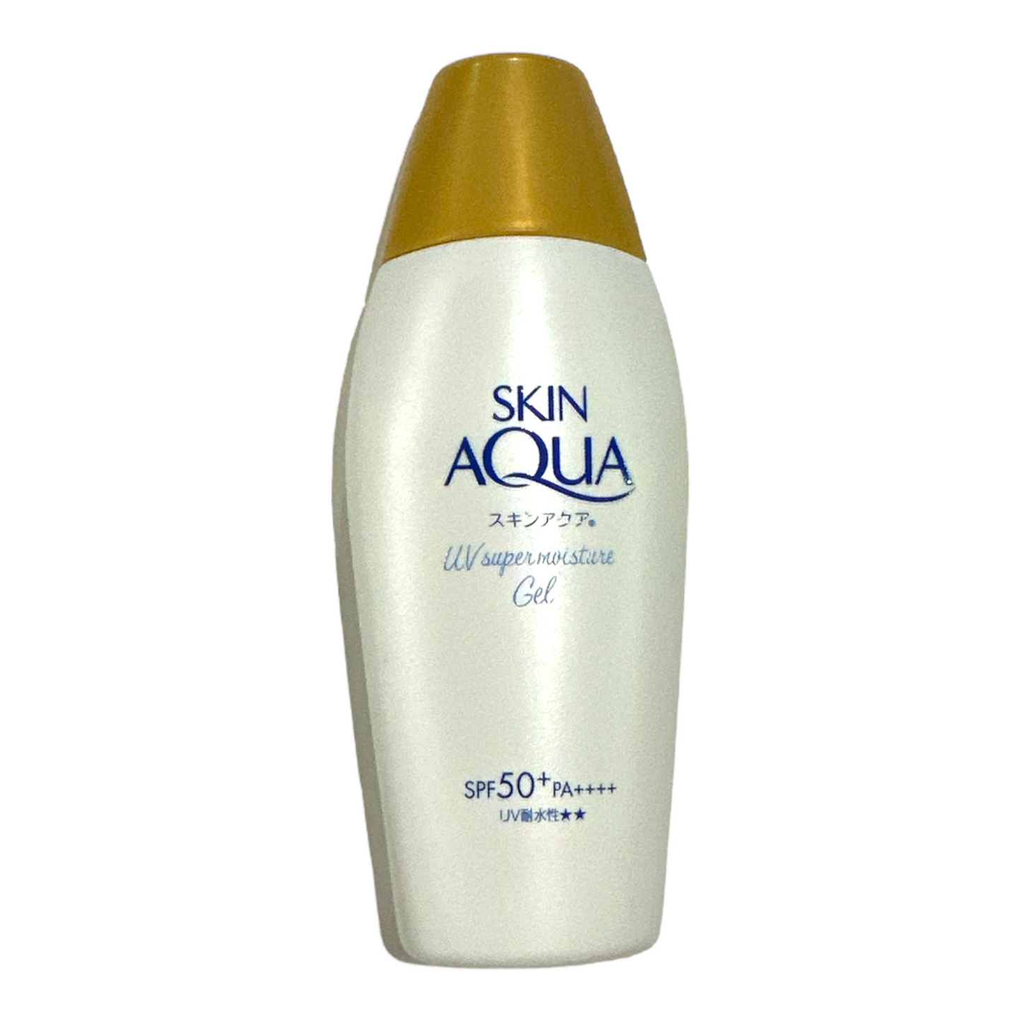 Rohto Skin Aqua Super Moisture Gel (110g)