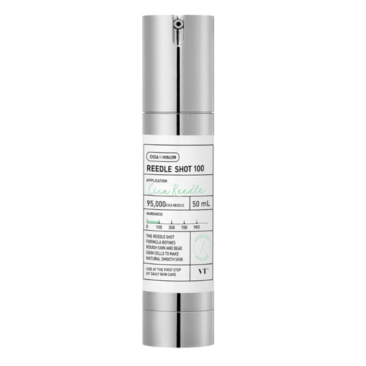 VT Cosmetic REEDLE SHOT 100 (50ml)