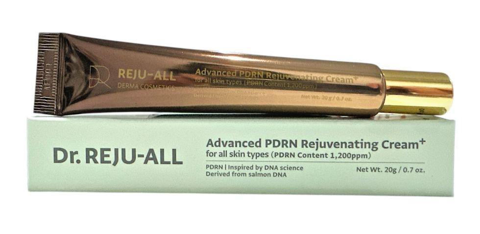 Dr. REJU-ALL Advanced PDRN Rejuvenating Cream (20g)