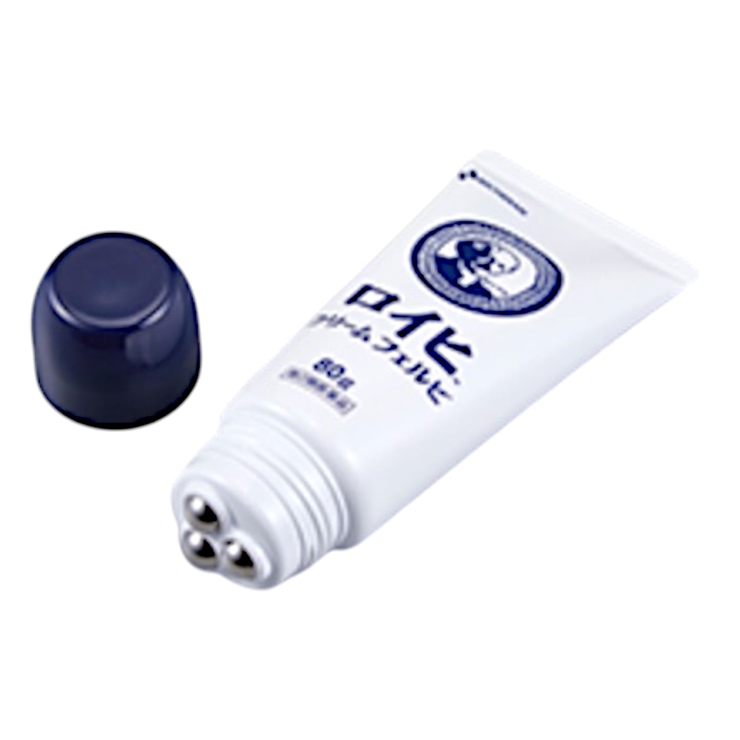 Nichiban ROIHI cream FELBI (80g)