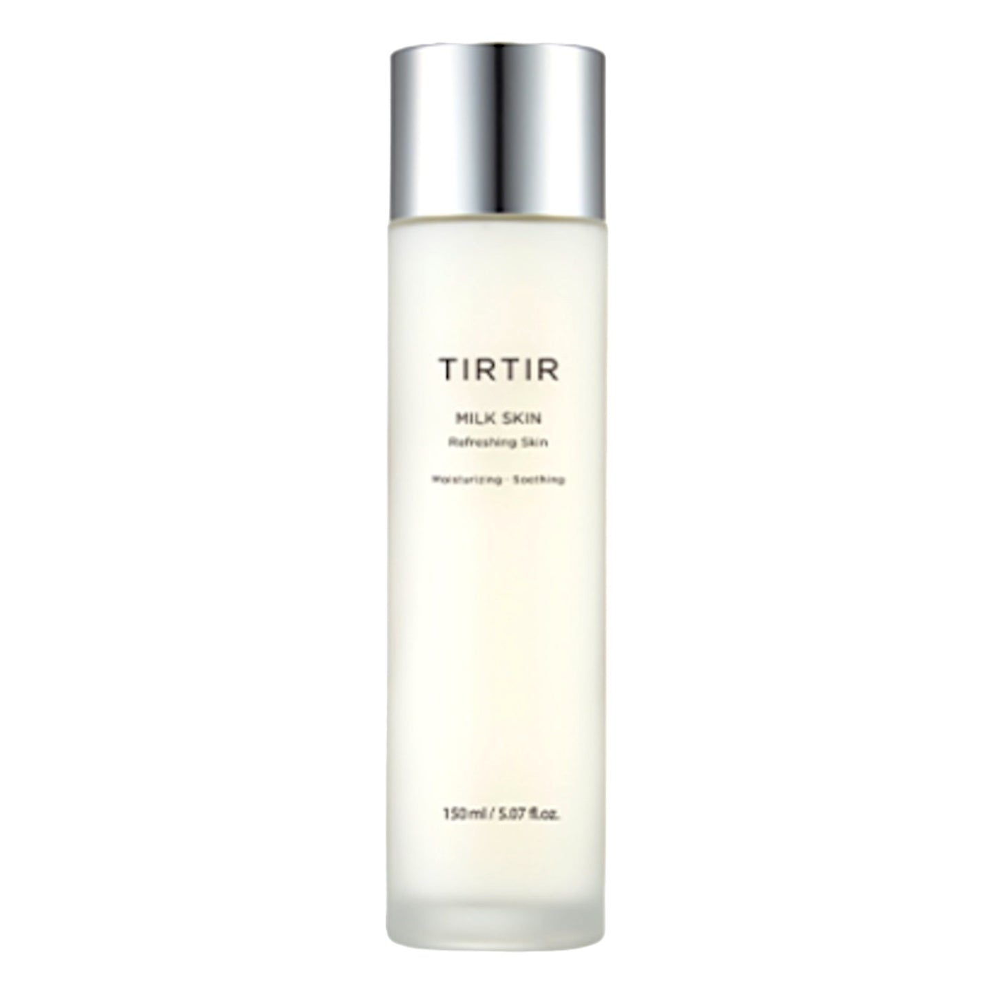 TIRTIR Milk Skin Toner (150ml)