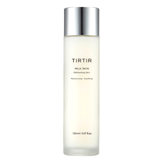 TIRTIR Milk Skin Toner (150ml)