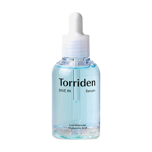 TORRIDEN Dive In Hyaluronic Acid Serum (50ml)