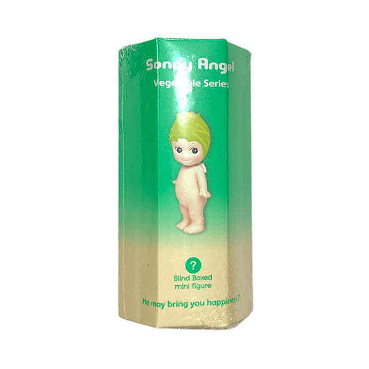 SONNY ANGEL Blind Box Vegetable Series - Mini Figure (1pcs Random)