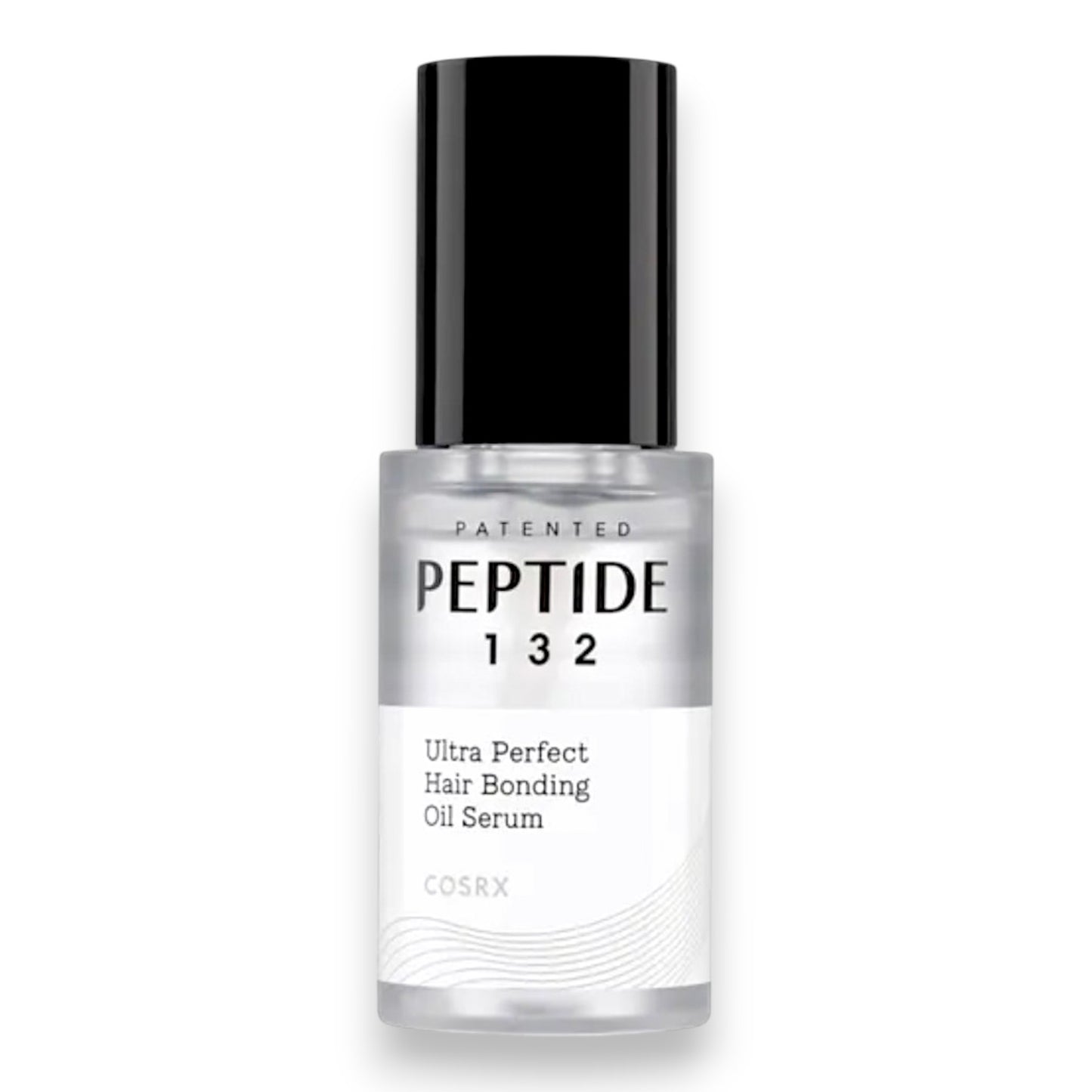 COSRX PEPTIDE-132 Ultra Perfect Hair Bonding Oil Serum (28ml)