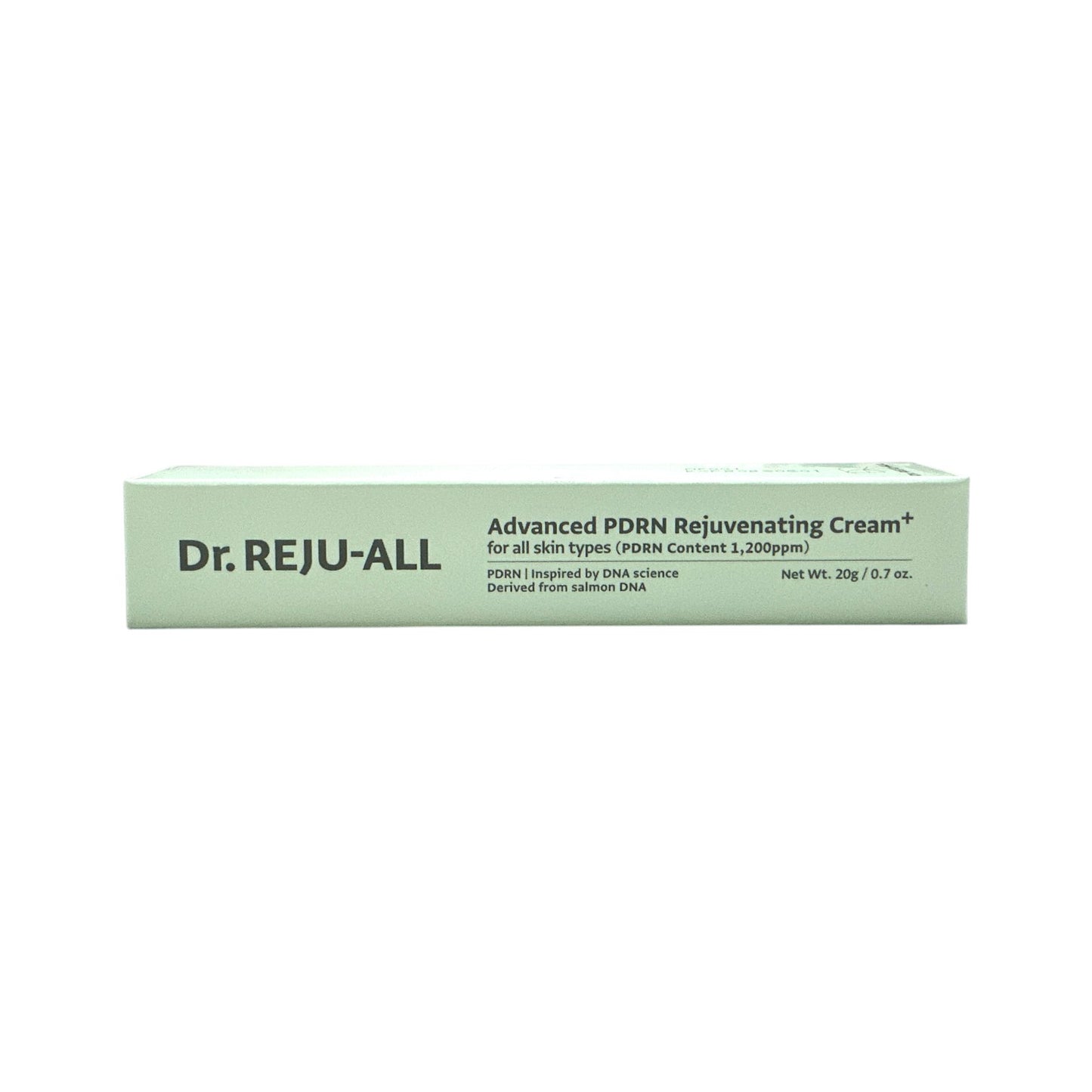 Dr. REJU-ALL Advanced PDRN Rejuvenating Cream (20g)