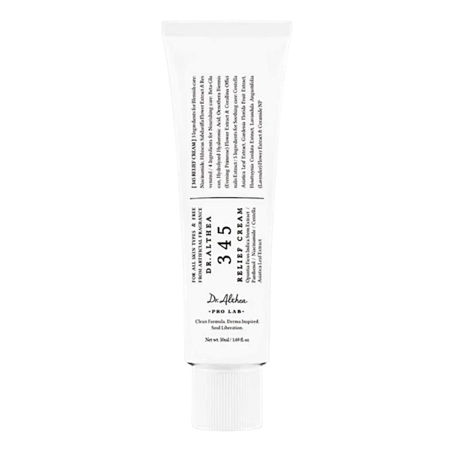 DR.ALTHEA 345 Relief Cream (50ml)