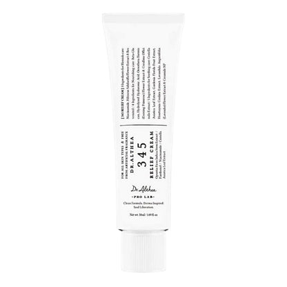 DR.ALTHEA 345 Relief Cream (50ml)