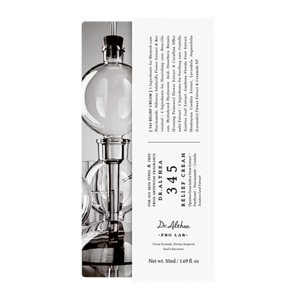 DR.ALTHEA 345 Relief Cream (50ml)
