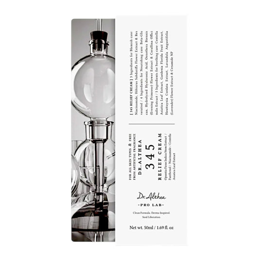 DR.ALTHEA 345 Relief Cream (50ml)