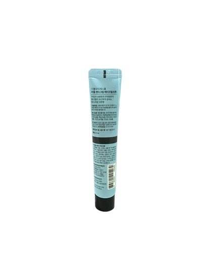 W.DRESSROOM Moisturising Perfume Hand Cream 97 April Cotton *Mini