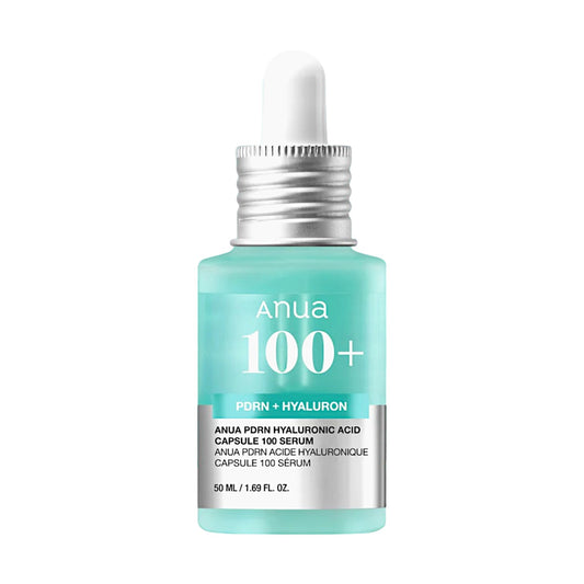 ANUA PDRN Hyaluronic Acid Capsule 100 Serum [30ml]
