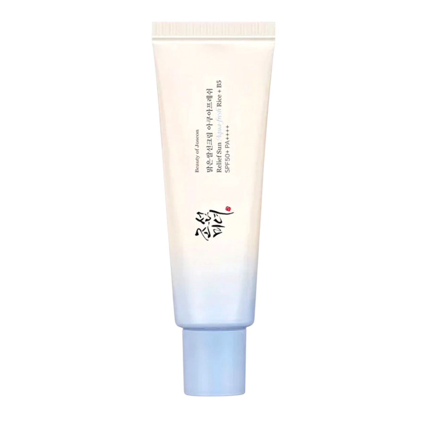 Beauty of Joseon Relief Sun Aqua Fresh Rice + B5 SPF50+ PA++++ (50ml)