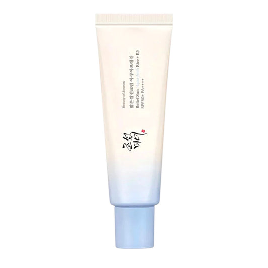 Beauty of Joseon Relief Sun Aqua Fresh Rice + B5 SPF50+ PA++++ (50ml)
