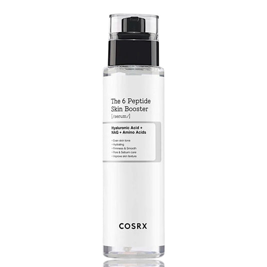 COSRX The 6 Peptide Skin Booster (150ml)