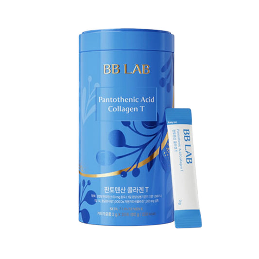 NUTRIONE BB LAB Pantothenic Acid Collagen T 2g x 30 sticks (60g)