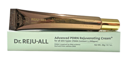 Dr. REJU-ALL Advanced PDRN Rejuvenating Cream (20g)