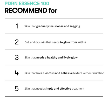 VT Cosmetics PDRN Essence 100 (30ml)