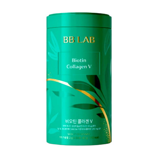 NUTRIONE BB LAB Biotin Collagen V 2g x 30 sticks (60g)