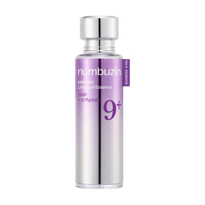 NUMBUZIN no.9 NAD+ BIO Lifting-sil Essence (50ml)