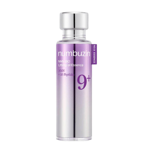 NUMBUZIN no.9 NAD+ BIO Lifting-sil Essence (50ml)