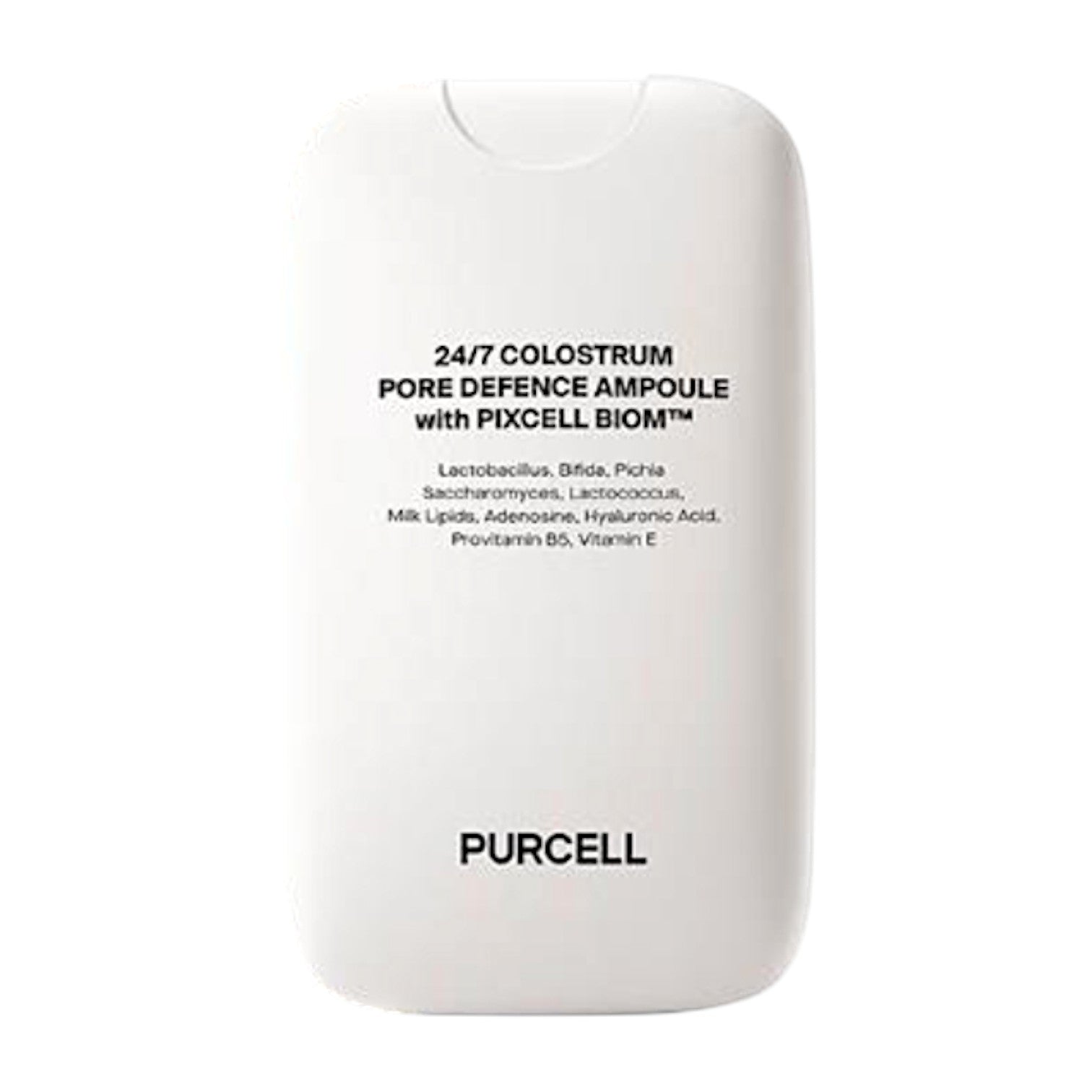 PURCELL 24/7 Colostrum Pore Defence Ampoule with Pixcell Biom (55ml ...