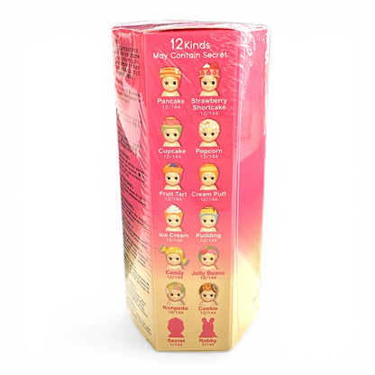SONNY ANGEL Blind Box SWEETS Series - Mini Figure Charm (1pcs Random)