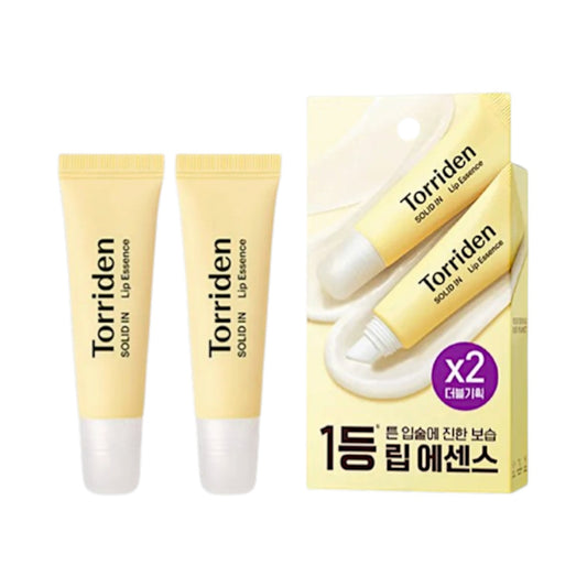 TORRIDEN SOLID IN Lip Essence (11ml) x 2